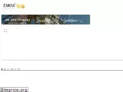 Sites similar to emojitranslate.com