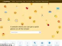 Sites similar to emojiwithme.com
