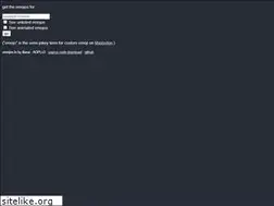 Sites similar to emojos.in