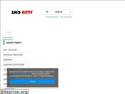 Sites similar to emokitty.pl