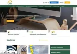 Sites similar to emokykla.lt