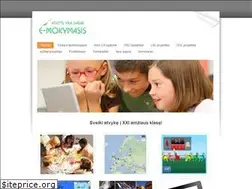 Sites similar to emokymasis.weebly.com