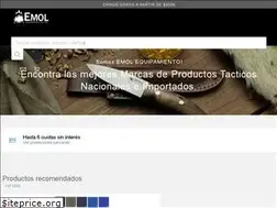 Sites similar to emol.com.ar