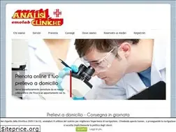 Sites similar to emolabsrl.it