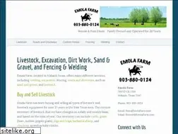Sites similar to emolafarm.com