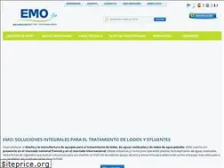 Sites similar to emolatina.es