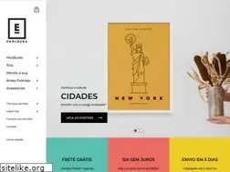 Sites similar to emoldura.com.br