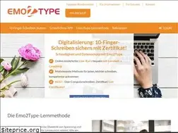 Sites similar to emolearn.at