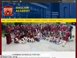 Sites similar to emolior.net