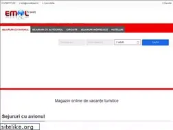 Sites similar to emoltravel.ro