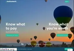 Sites similar to emolument.com