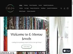 Sites similar to emonaejewels.com