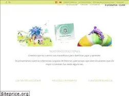 Sites similar to emonautas.com