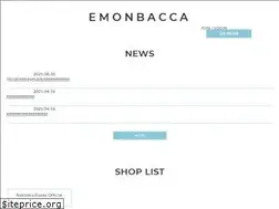 Sites similar to emonbacca.jp