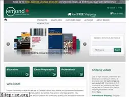 Sites similar to emond.ca
