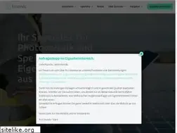 Sites similar to emondo.de