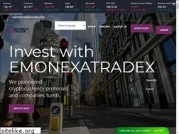 Sites similar to emonexatradex.com