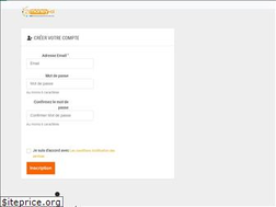 Sites similar to emoney-ci.biz