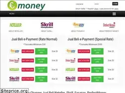 Sites similar to emoney.bid