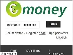 Sites similar to emoney.cash