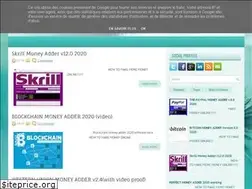 Sites similar to emoneyadder.blogspot.com