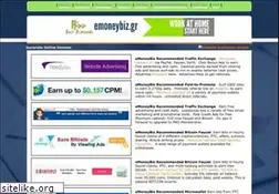 Sites similar to emoneybiz.gr