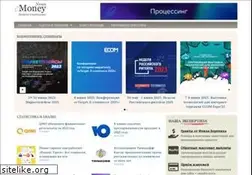 Sites similar to emoneynews.ru