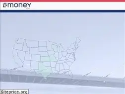 Sites similar to emoneyusa.com