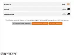 Sites similar to emons-verlag.de
