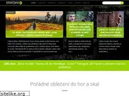 Sites similar to emontana.cz