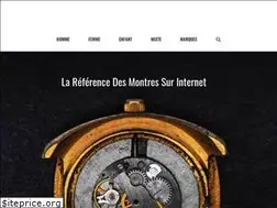 Sites similar to emontre.fr