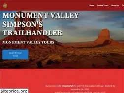 Sites similar to emonumentvalley.com