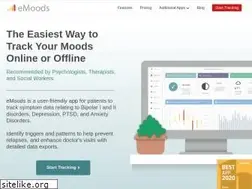 Sites similar to emoodtracker.com
