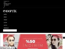 Sites similar to emooptik.com.tr