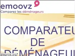 Sites similar to emoovz.com