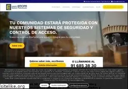 Sites similar to emopa.com
