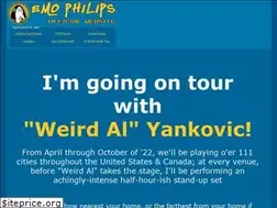 Sites similar to emophilips.com