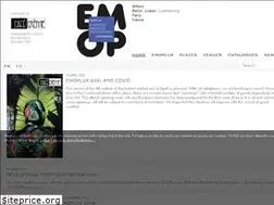Sites similar to emoplux.lu