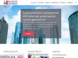 Sites similar to emor.org