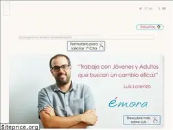 Sites similar to emora.es
