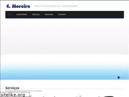 Sites similar to emoreira.com