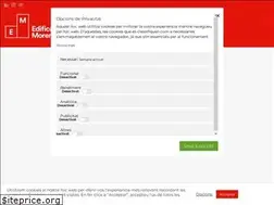 Sites similar to emoreno.es