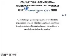 Sites similar to emorganizer.com