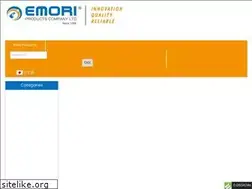 Sites similar to emori.com.hk