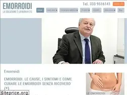 Sites similar to emorroidi.eu