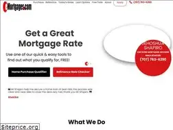 Sites similar to emortgages.com