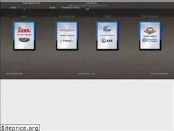 Sites similar to emoryco.com