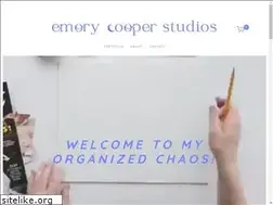 Sites similar to emorycooper.com