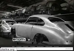 Sites similar to emorymotorsports.com