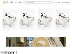 Sites similar to emorystyle.com
